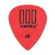 Медиаторы Dunlop 462P.50 Tortex TIII Player's Pack 0.50 mm (12 шт.)