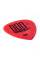 Медиаторы Dunlop 462P.50 Tortex TIII Player's Pack 0.50 mm (12 шт.)