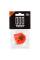 Медиаторы Dunlop 462P.60 Tortex TIII Player's Pack 0.60 mm (12 шт.)