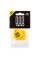 Медиаторы Dunlop 462P.73 Tortex TIII Player's Pack 0.73 mm (12 шт.)