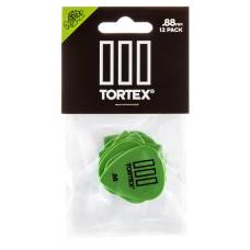 Медіатори Dunlop 462P.88 Tortex TIII Player's Pack 0.88 mm (12 шт.)