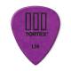 Медиаторы Dunlop 462P1.14 Tortex TIII Player's Pack 1.14 mm (12 шт.)