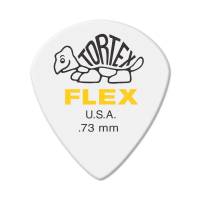 Медіатор Dunlop 4660 Tortex Flex Jazz III XL 0.73 mm (1 шт.)