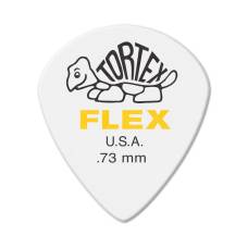 Медіатор Dunlop 4660 Tortex Flex Jazz III XL 0.73 mm (1 шт.)