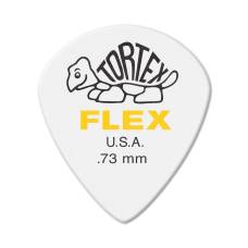 Медиатор Dunlop 4660 Tortex Flex Jazz III XL 0.73 mm (1 шт.)