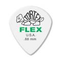 Медіатор Dunlop 4660 Tortex Flex Jazz III XL 0.88 mm (1 шт.)