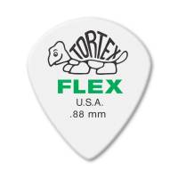 Медіатор Dunlop 4660 Tortex Flex Jazz III XL 0.88 mm (1 шт.)