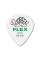 Медиатор Dunlop 4660 Tortex Flex Jazz III XL 0.88 mm (1 шт.)