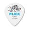 Медиатор Dunlop 4660 Tortex Flex Jazz III XL 1.0 mm (1 шт.)