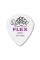 Медиатор Dunlop 4660 Tortex Flex Jazz III XL 1.14 mm (1 шт.)