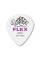 Медиатор Dunlop 4660 Tortex Flex Jazz III XL 1.14 mm (1 шт.)