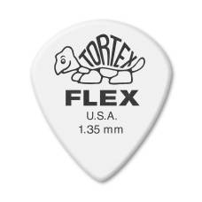 Медиатор Dunlop 4660 Tortex Flex Jazz III XL 1.35 mm (1 шт.)