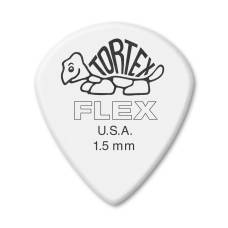 Медиатор Dunlop 4660 Tortex Flex Jazz III XL 1.5 mm (1 шт.)