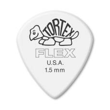 Медіатор Dunlop 4660 Tortex Flex Jazz III XL 1.5 mm (1 шт.)