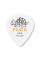 Медіатор Dunlop 4680 Tortex Flex Jazz III 0.73 mm (1 шт.)