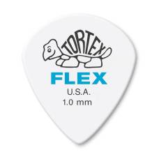Медиатор Dunlop 4680 Tortex Flex Jazz III 1.0 mm (1 шт.)