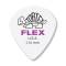 Медіатор Dunlop 4680 Tortex Flex Jazz III 1.14 mm (1 шт.)