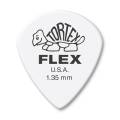 Медіатор Dunlop 4680 Tortex Flex Jazz III 1.35 mm (1 шт.)