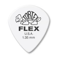Медіатор Dunlop 4680 Tortex Flex Jazz III 1.35 mm (1 шт.)