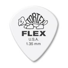 Медіатор Dunlop 4680 Tortex Flex Jazz III 1.35 mm (1 шт.)