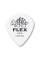 Медиатор Dunlop 4680 Tortex Flex Jazz III 1.35 mm (1 шт.)