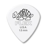 Медиатор Dunlop 4680 Tortex Flex Jazz III XL 1.5 mm (1 шт.)
