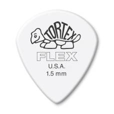 Медиатор Dunlop 4680 Tortex Flex Jazz III XL 1.5 mm (1 шт.)