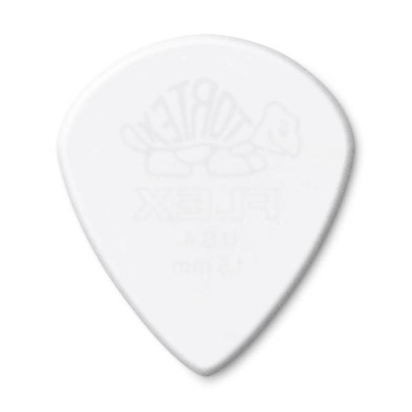 Медіатор Dunlop 4680 Tortex Flex Jazz III XL 1.5 mm (1 шт.)