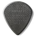 Медиатор Dunlop 471R3C Max-Grip Jazz III Carbon Fiber Guitar Pick  (1 шт.)