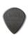 Медиатор Dunlop 471R3C Max-Grip Jazz III Carbon Fiber Guitar Pick  (1 шт.)