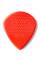 Медиатор Dunlop 471R-3N  Max Grip Jazz III Guitar Pick (1 шт.)