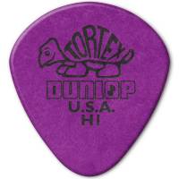 Медіатор Dunlop 4720-H1 Tortex Jazz III Guitar Pick H1 (1 шт.)
