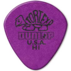 Медиатор Dunlop 4720-H1 Tortex Jazz III Guitar Pick H1 (1 шт.)