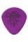 Медиатор Dunlop 4720-H1 Tortex Jazz III Guitar Pick H1 (1 шт.)