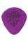 Медиатор Dunlop 4720-H1 Tortex Jazz III Guitar Pick H1 (1 шт.)