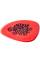 Медіатор Dunlop 4720-L1 Tortex Jazz III Guitar Pick L1  (1 шт.)