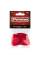 Медиаторы Dunlop 473P1.5 Tri Stubby Player's Pack 1.5 mm (6 шт.)