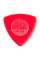 Медиаторы Dunlop 473P1.5 Tri Stubby Player's Pack 1.5 mm (6 шт.)