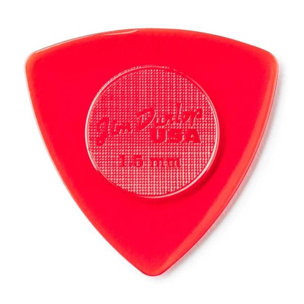 Медіатори Dunlop 473P1.5 Tri Stubby Player's Pack 1.5 mm (6 шт.)