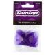 Медиаторы Dunlop 473P2.0 Tri Stubby Player's Pack 2.0 mm (6 шт.)