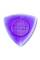 Медіатори Dunlop 473P2.0 Tri Stubby Player's Pack 2.0 mm (6 шт.)