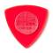 Медіатор Dunlop 473R1.5 Tri Stubby Guitar Pick 1.5 mm (1 шт.)