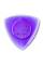 Медіатор Dunlop 473R2.0 Tri Stubby Guitar Pick 2.0 mm (1 шт.)