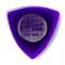 Медиатор Dunlop 473R3.0 Tri Stubby Guitar Pick 3.0 mm (1 шт.)