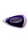 Медиатор Dunlop 473R3.0 Tri Stubby Guitar Pick 3.0 mm (1 шт.)