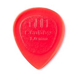 Медиатор Dunlop 4740 Stubby Jazz Guitar Pick 1.0 mm (1 шт.) Медиатор Dunlop 4740 Stubby Jazz Guitar Pick 1.0 mm (1 шт.)