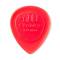 Медіатор Dunlop 4740 Stubby Jazz Guitar Pick 1.0 mm (1 шт.)