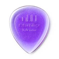 Медиатор Dunlop 4740 Stubby Jazz Guitar Pick 2.0 mm (1 шт.)