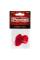 Медіатори Dunlop 474P1.0 Stubby Jazz Player's Pack 1.0 mm (6 шт.)