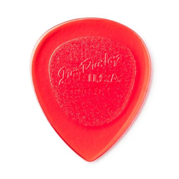 Медіатори Dunlop 474P1.0 Stubby Jazz Player's Pack 1.0 mm (6 шт.)